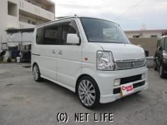 スズキ エブリイワゴン