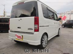 スズキ エブリイワゴン