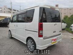 スズキ エブリイワゴン