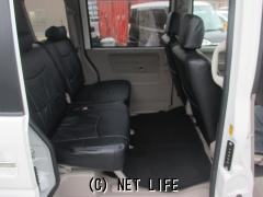 スズキ エブリイワゴン