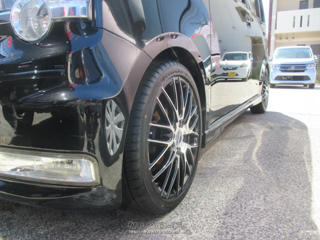 ダイハツ ムーヴコンテ