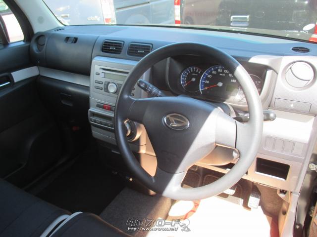 ダイハツ ムーヴコンテ