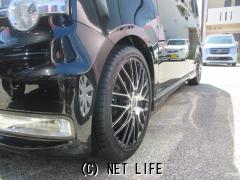 ダイハツ ムーヴコンテ