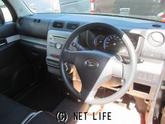 ダイハツ ムーヴコンテ