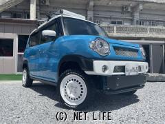 マツダ フレアクロスオーバー