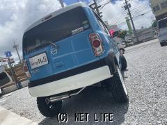 マツダ フレアクロスオーバー