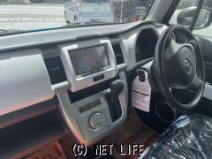 マツダ フレアクロスオーバー