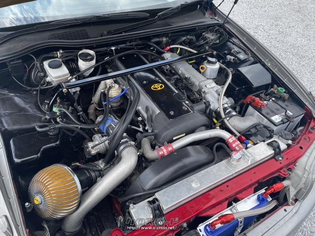 トヨタ チェイサー