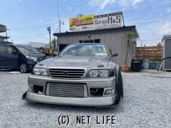 トヨタ チェイサー