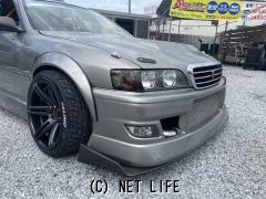 トヨタ チェイサー