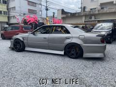 トヨタ チェイサー