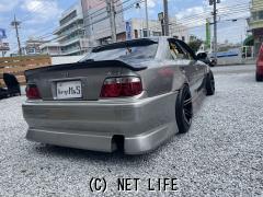 トヨタ チェイサー