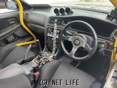 トヨタ チェイサー