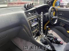 トヨタ チェイサー