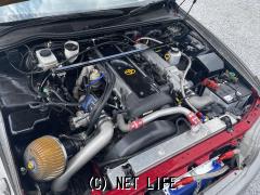 トヨタ チェイサー