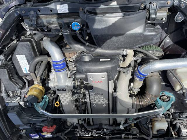 トヨタ ヴェロッサ