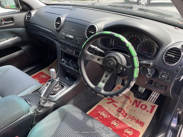 トヨタ ヴェロッサ