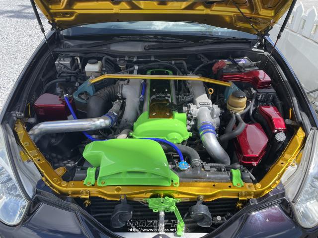 トヨタ ヴェロッサ