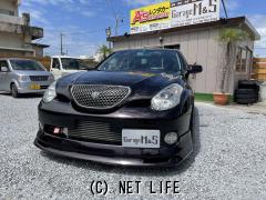 トヨタ ヴェロッサ