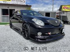 トヨタ ヴェロッサ