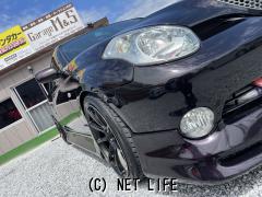 トヨタ ヴェロッサ