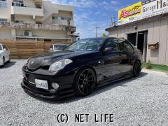 トヨタ ヴェロッサ