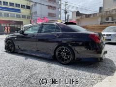 トヨタ ヴェロッサ