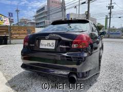 トヨタ ヴェロッサ