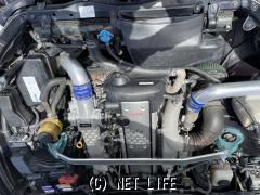 トヨタ ヴェロッサ