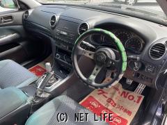 トヨタ ヴェロッサ