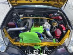 トヨタ ヴェロッサ