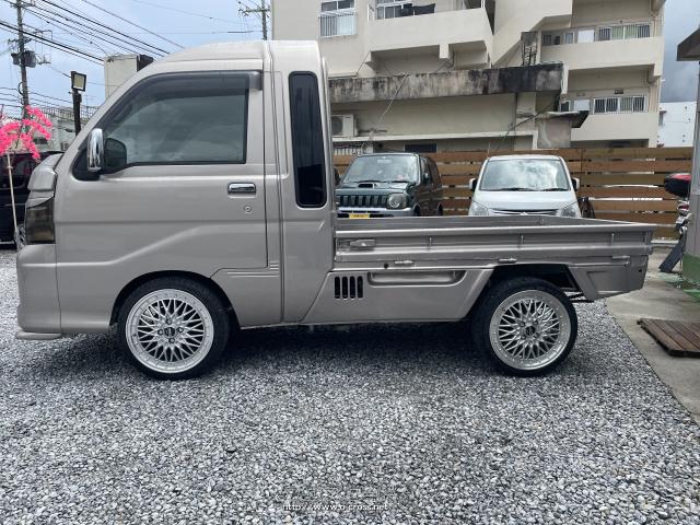 ダイハツ ハイゼットトラック