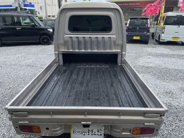 ダイハツ ハイゼットトラック