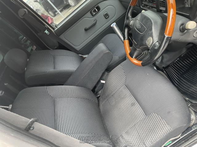 ダイハツ ハイゼットトラック