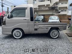 ダイハツ ハイゼットトラック