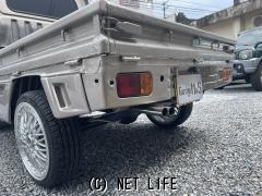 ダイハツ ハイゼットトラック