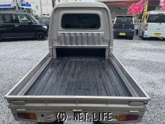 ダイハツ ハイゼットトラック