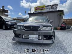 トヨタ クレスタ