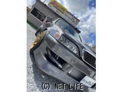 トヨタ クレスタ