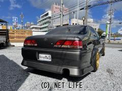 トヨタ クレスタ