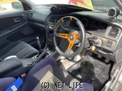 トヨタ クレスタ