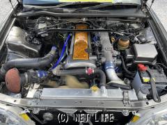 トヨタ クレスタ