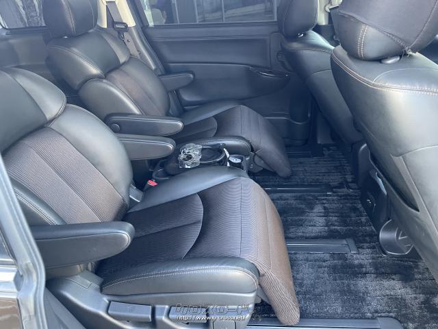 日産 エルグランド