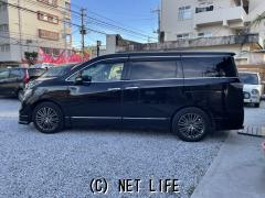 日産 エルグランド