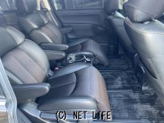 日産 エルグランド