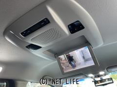 日産 エルグランド