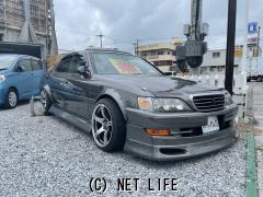 トヨタ クレスタ