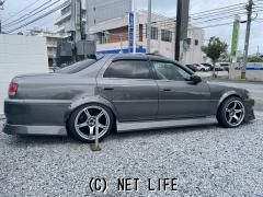 トヨタ クレスタ