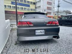 トヨタ クレスタ