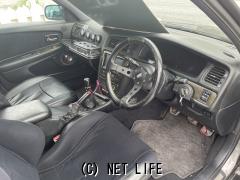 トヨタ クレスタ